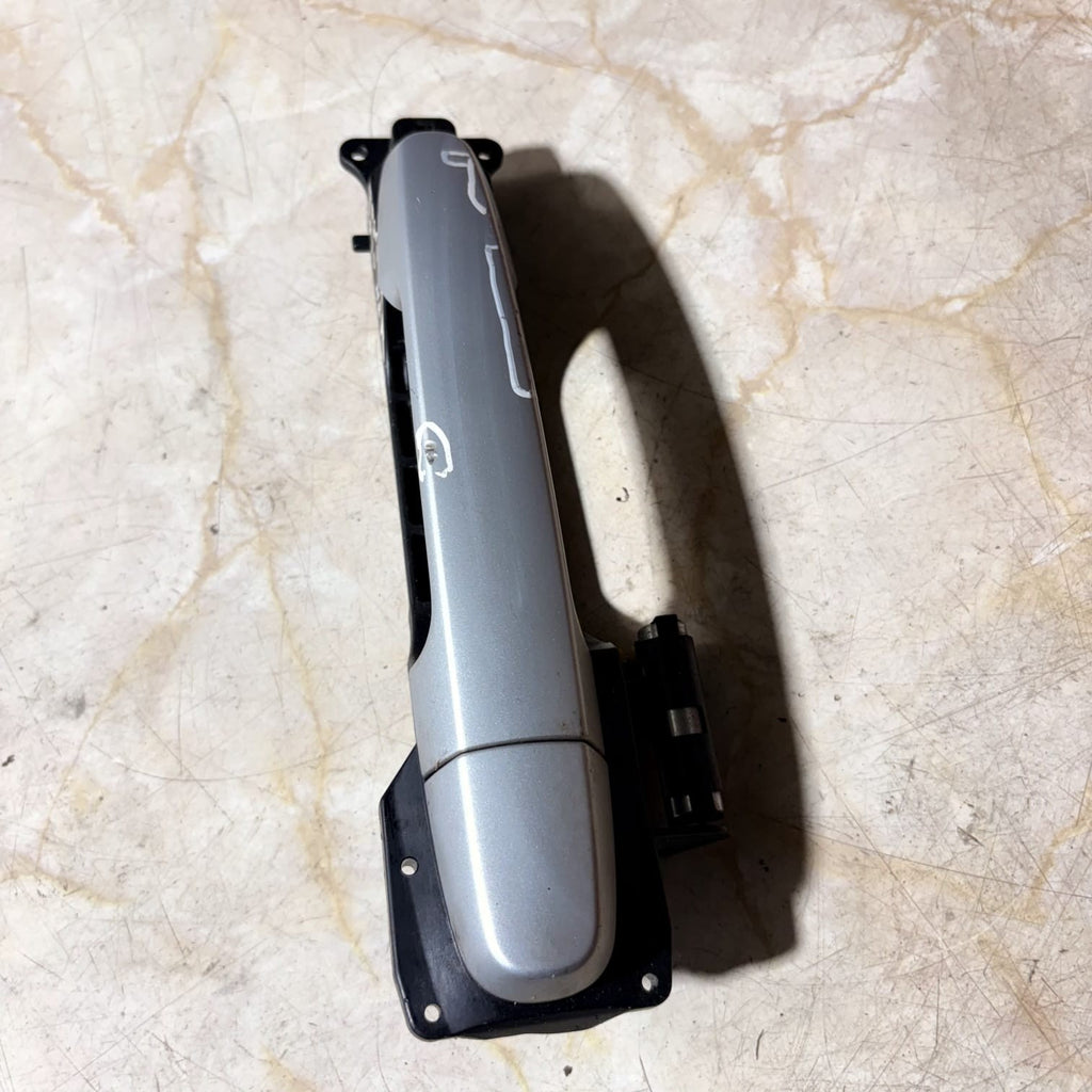 2010 PULSAR DOOR HANDLE OUTER REAR 8061021133-NSR