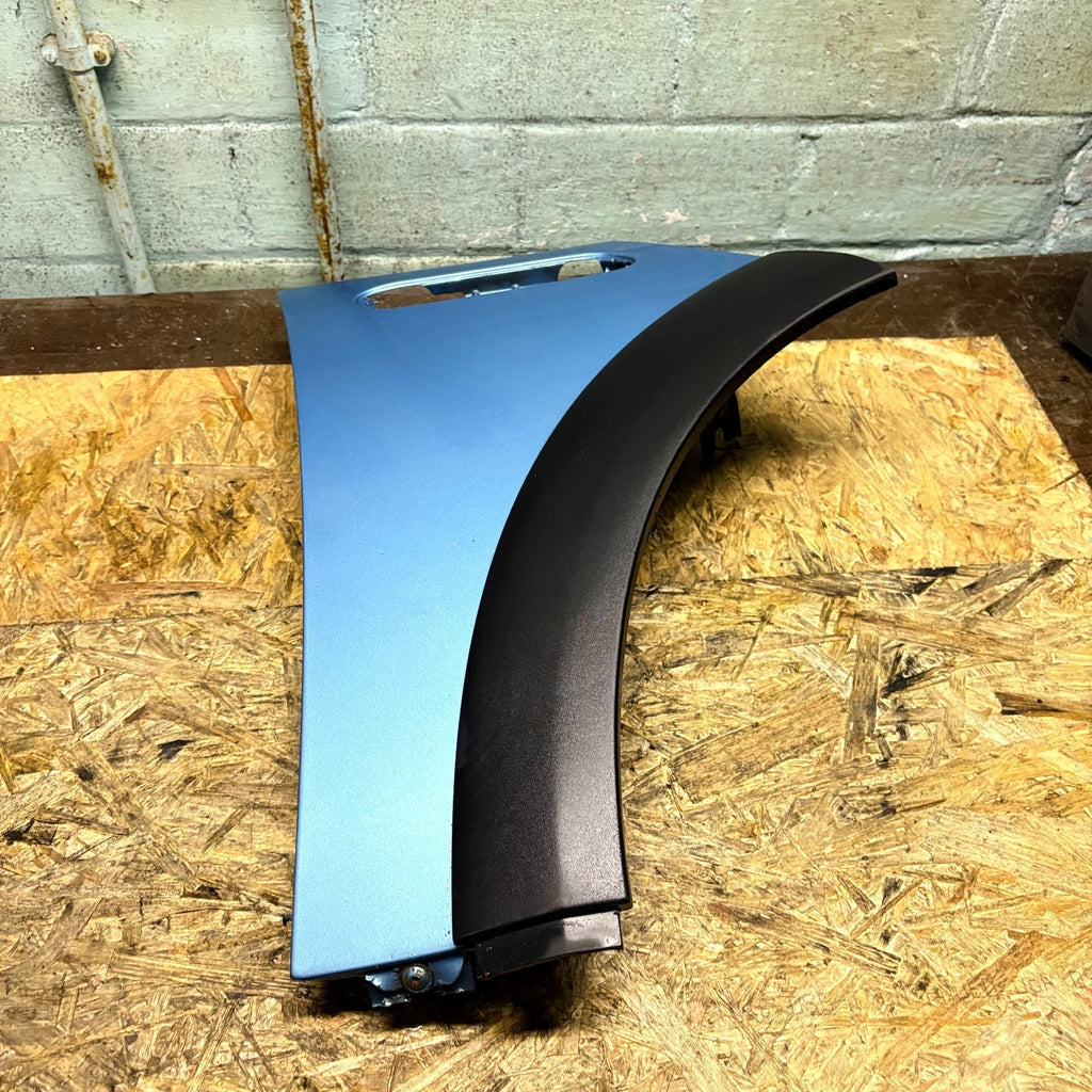 MINI Cooper R50/R53 Front Right Wing Fender Driver Side 2001-2006 R52 2004-2008
