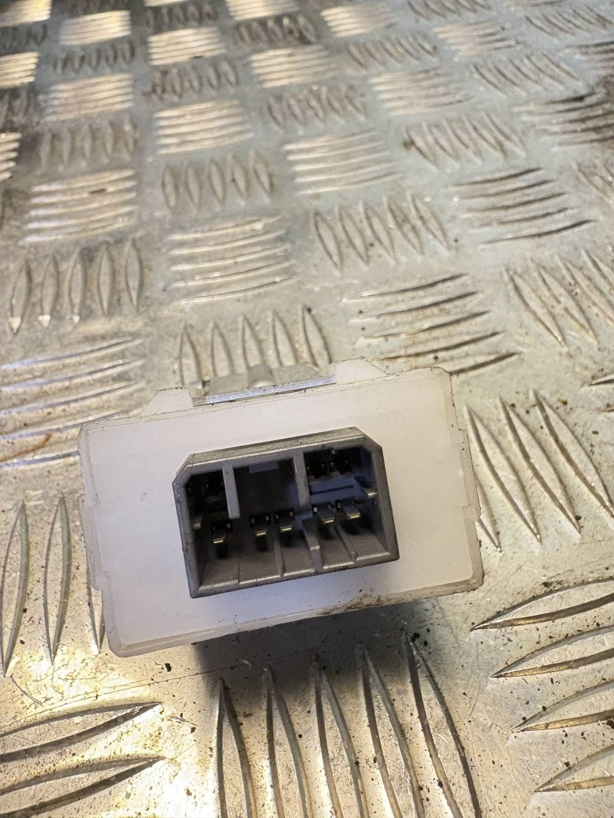 Honda Accord Relay Relay 38380s1aae310 2.0 Petrol 107kw 2000 27968609