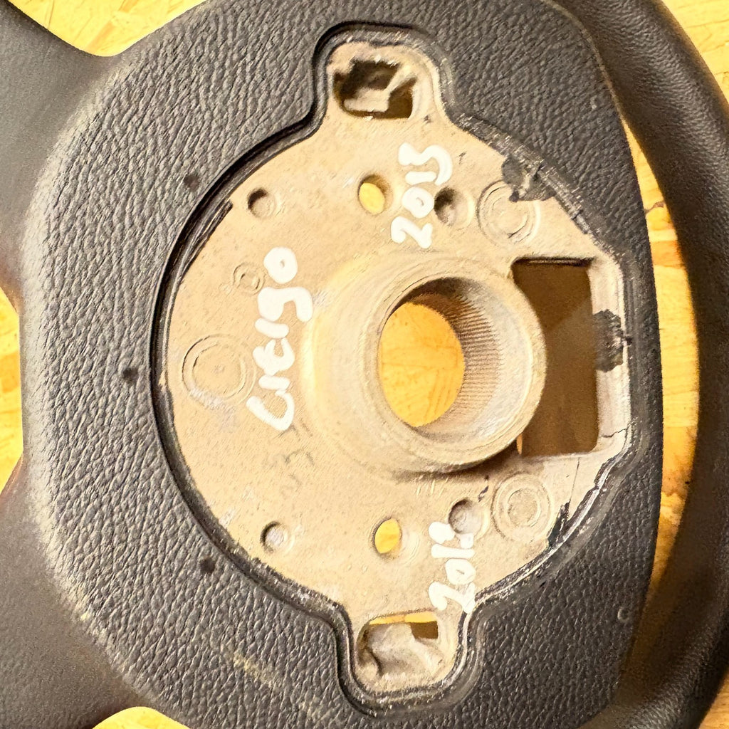Skoda Citigo Steering Wheel 2012-2017 3T0419091
