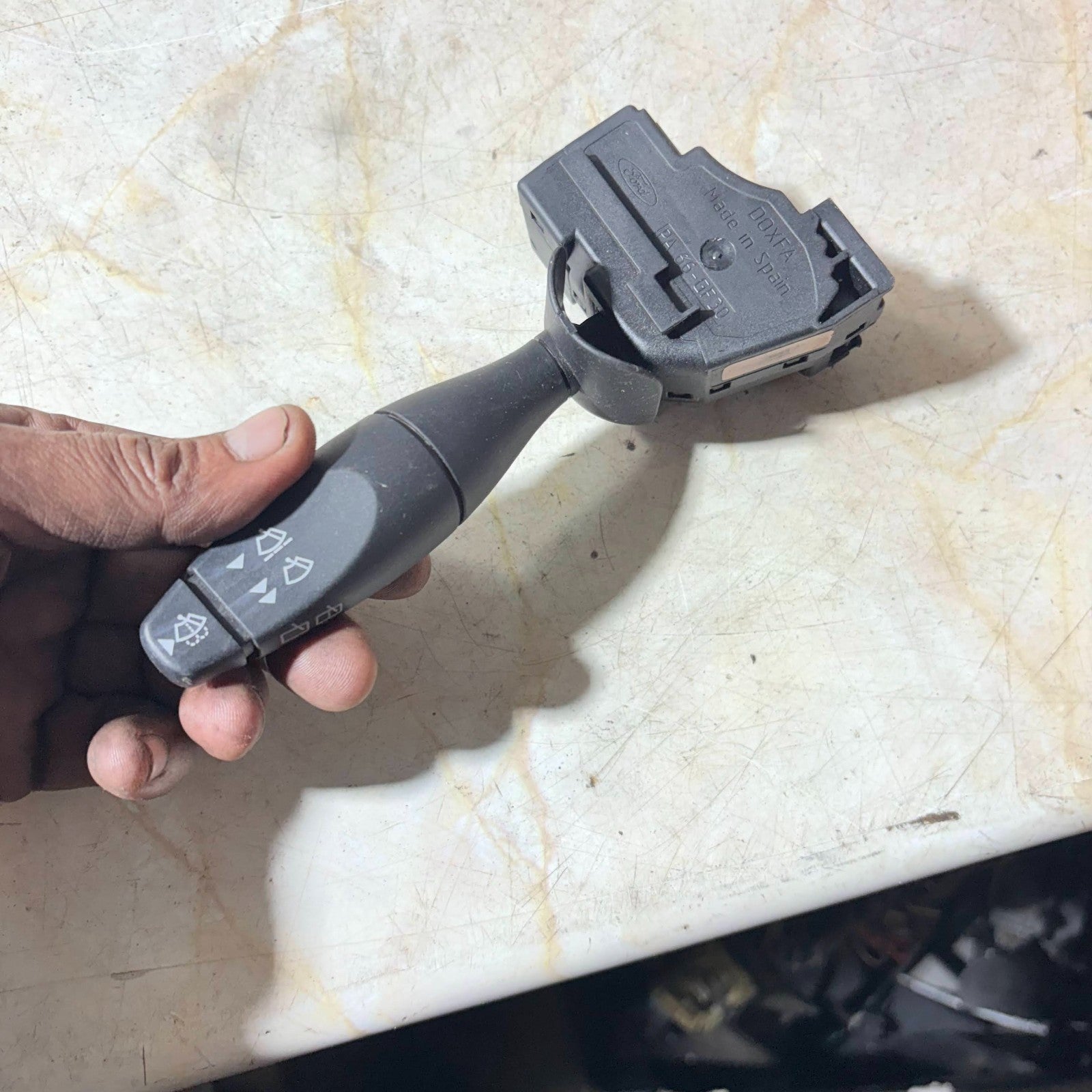 Ford Fiesta Mk6 2002-2008 Indicator Switch/Stalk