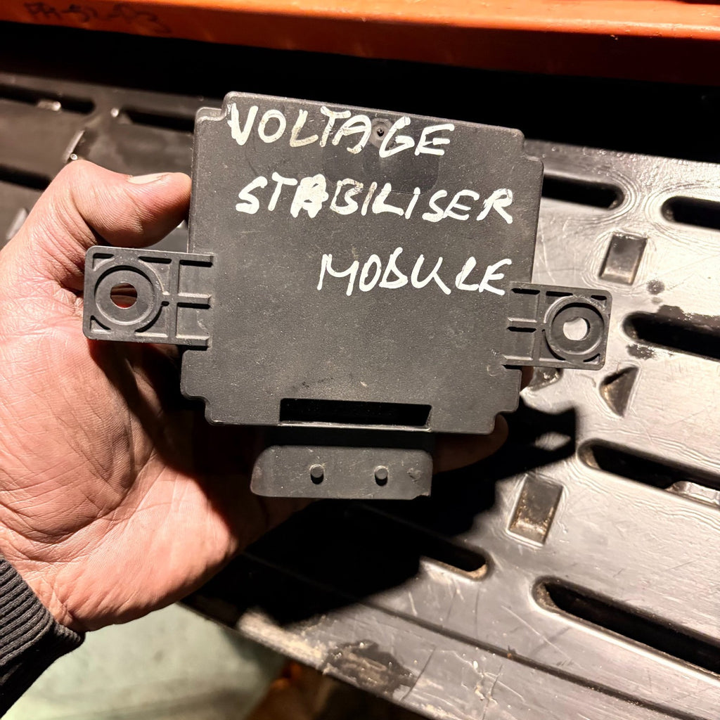 VW DCDC Voltage Stabiliser 3AA919041 Passat 11-15 CC 09-17 Sharan 11-17