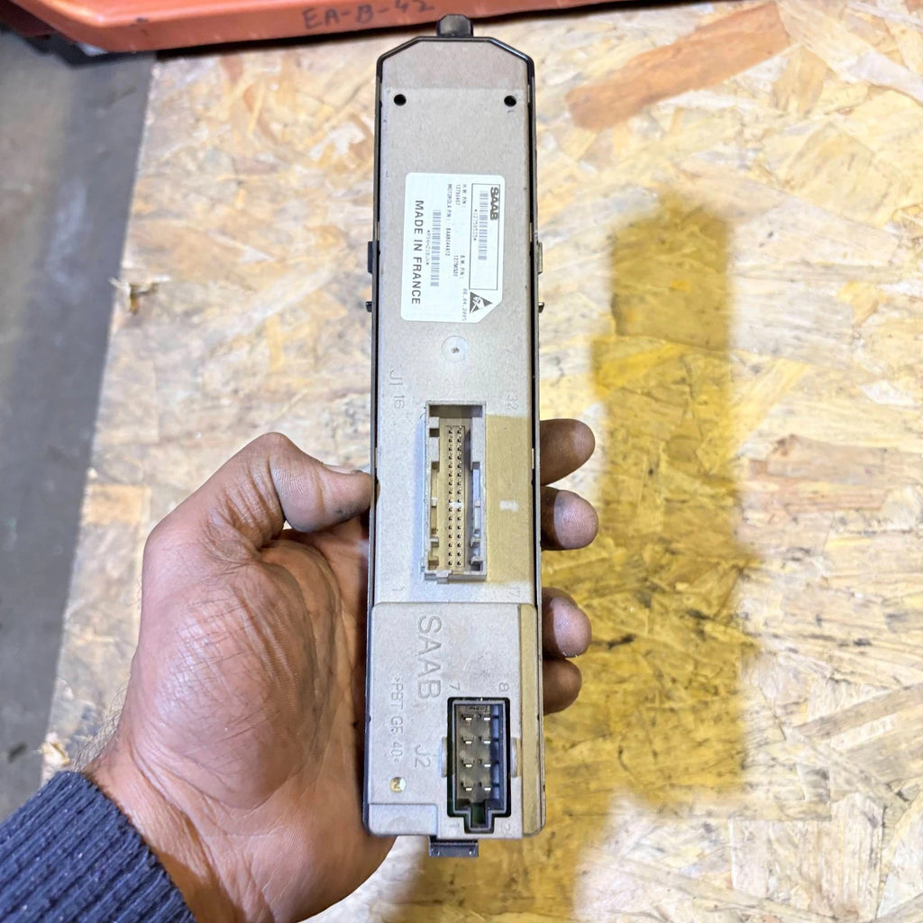 Saab 9-3 2003-2007 Rear Right Door Electric Window Switch 12758530 12760467