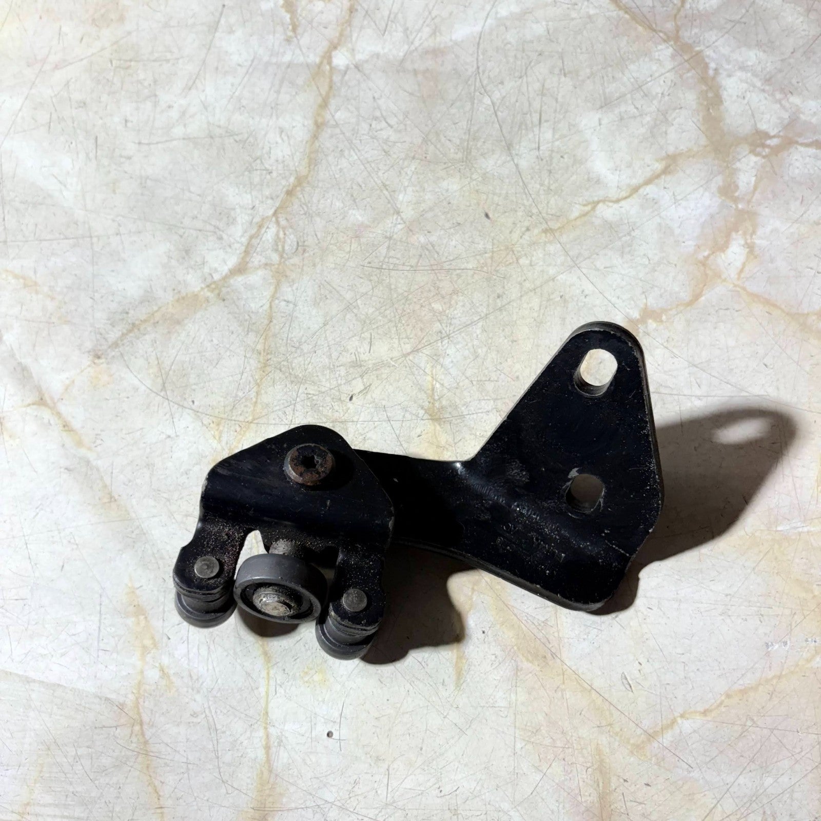 Ford Transit/Tourneo Connect 2002-2013 Sliding Door Upper Roller Guide Left