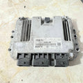2005 FORD FOCUS 1.6 TDCI MK2 ENGINE ECU 5M51-12A650-LB 0281012486 BOSCH