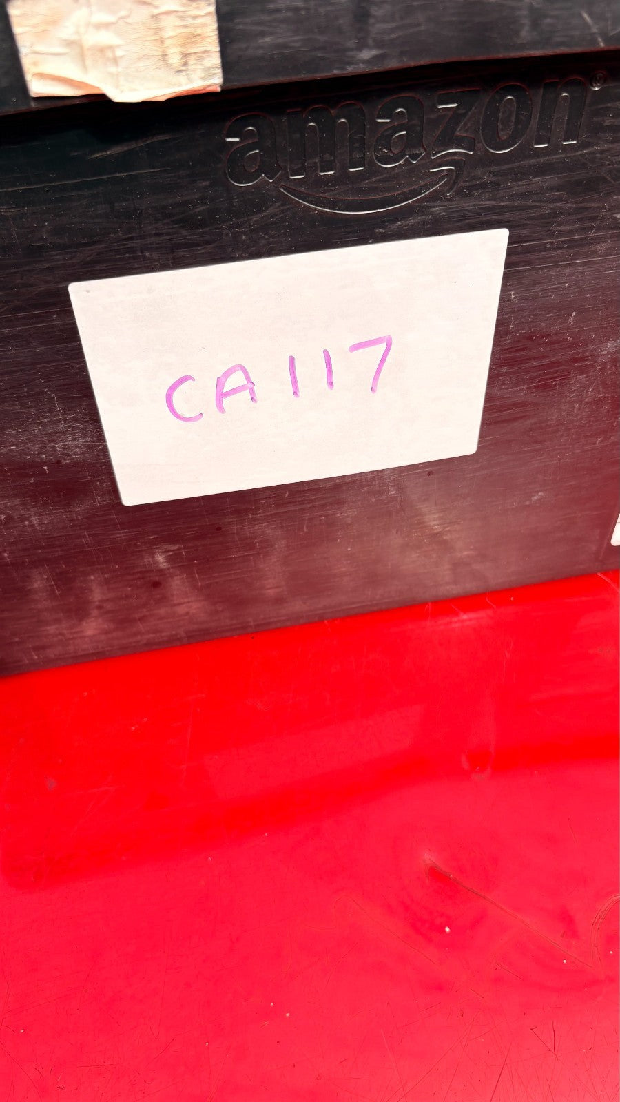 FORD ECOSPORT ANTENNA CONTROL MODULE UNIT CN1T19H464AE 2016