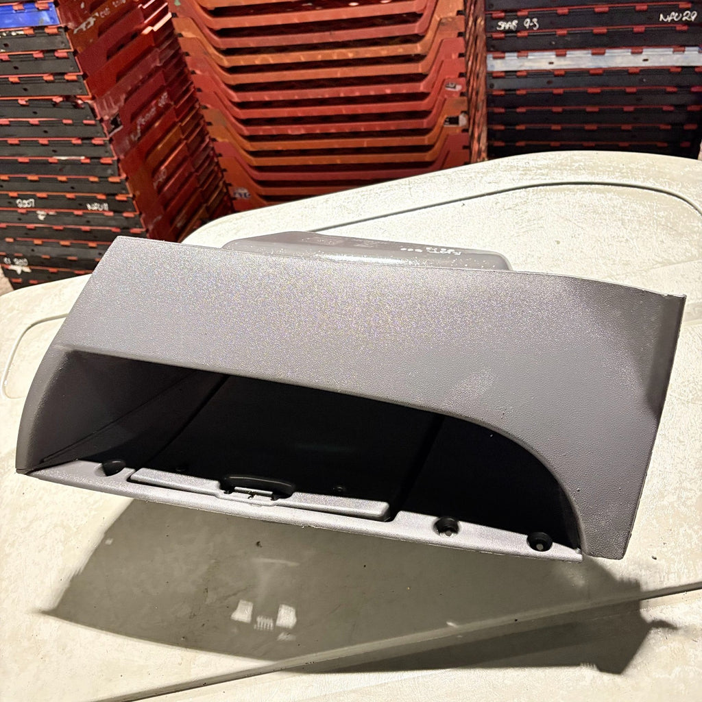 FIAT 500 Mk1 2007-2025 Glove Box 735446265