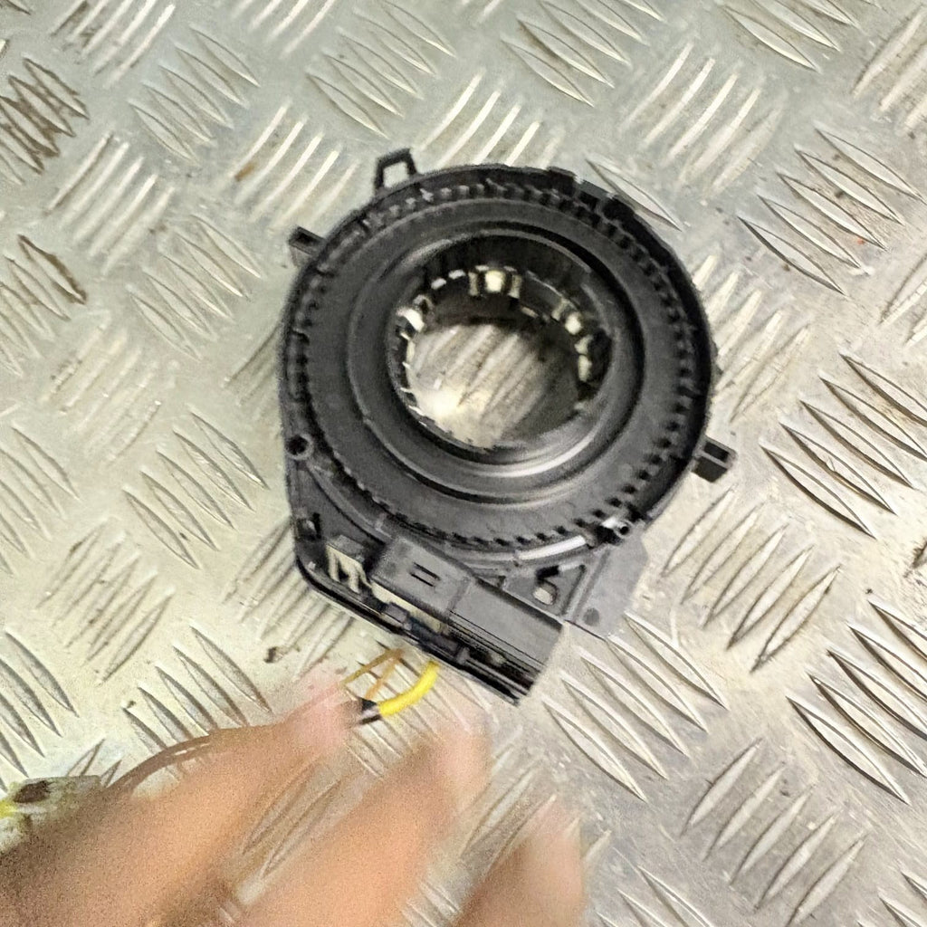 MAZDA 6 2013 INDICATOR SWITCH STALK AND STEERING WHEEL SLIP D65166CS0