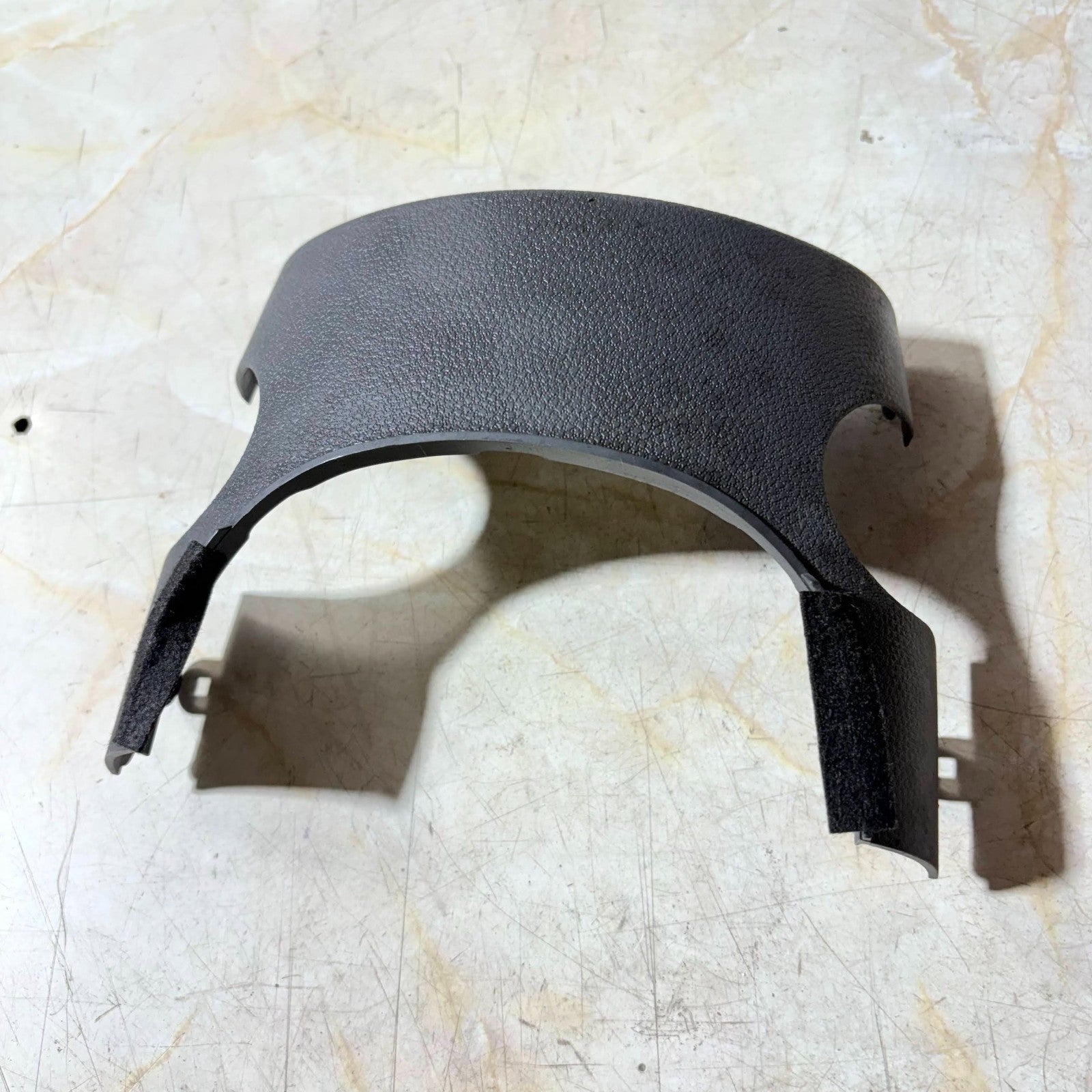 Original Mini Cooper One R50 R53 Cover for Steering Column 51456800880A14