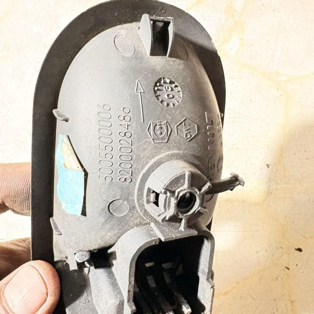 RENAULT TWINGO MK2 3DR INTERIOR DOOR HANDLE 8200028486