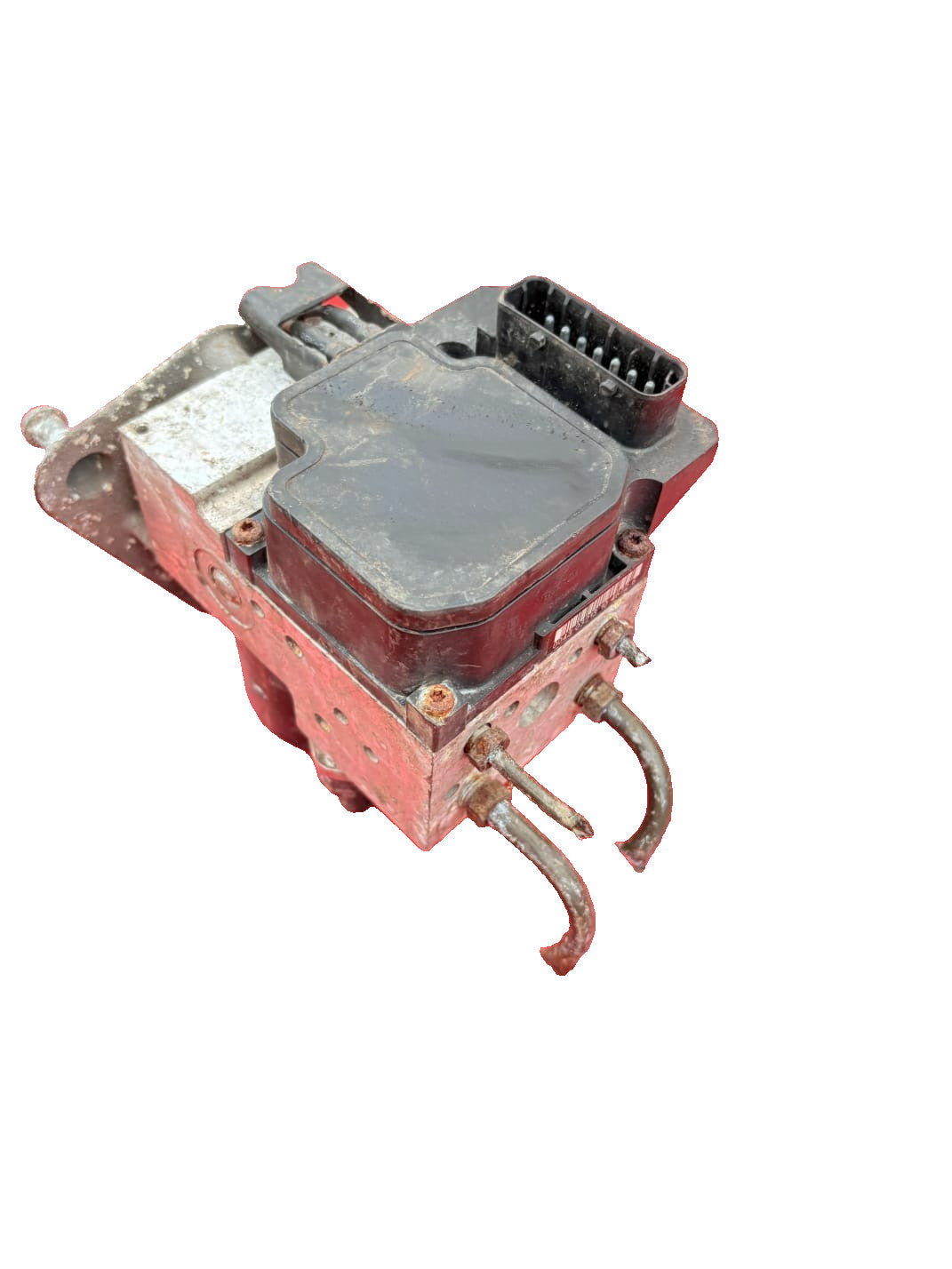Bosch ABS ESP Modulator Pump Chrysler/Lancia Ypsilon 2011-2014 0265232213