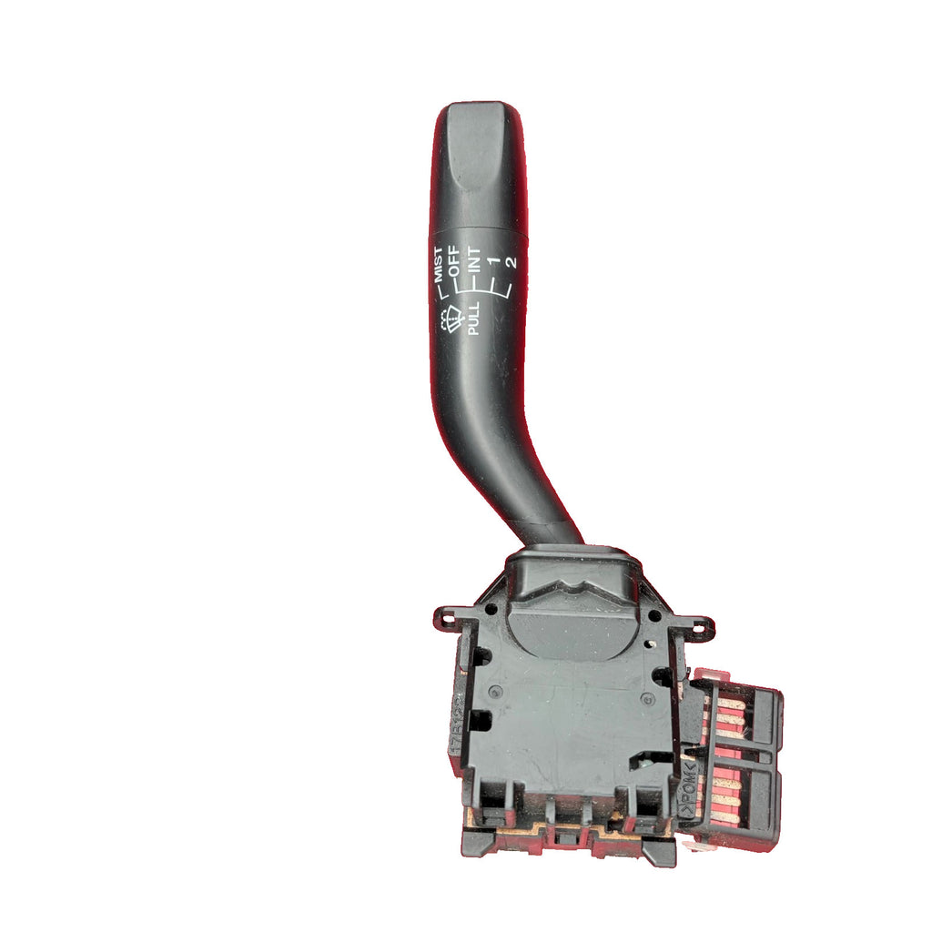 MAZDA MX5 WIPER CONTROL SWITCH STALKS