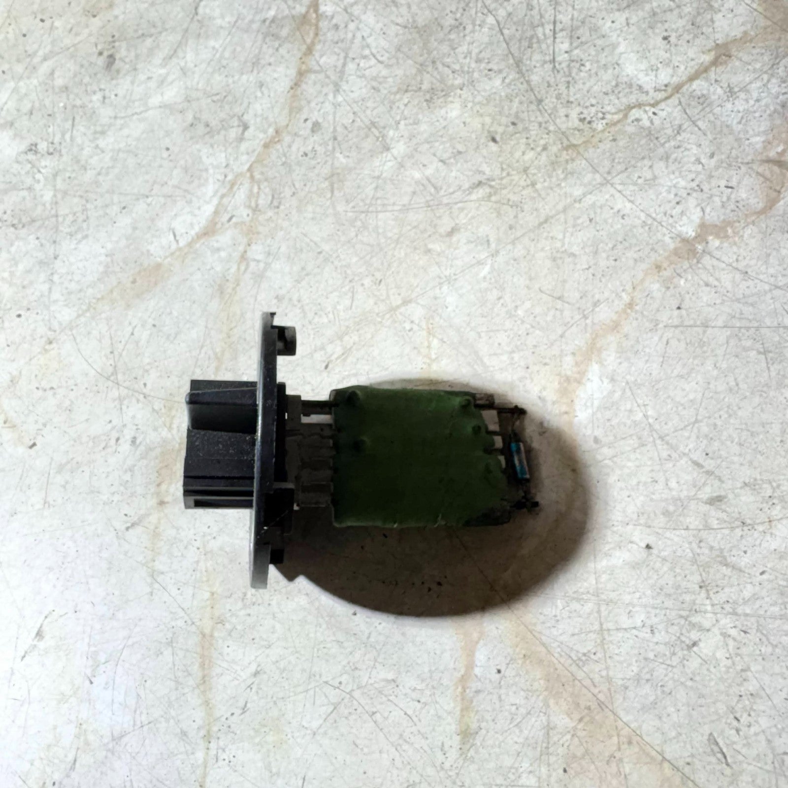 Citroen C3 Mk2 2009-2016 Heater Blower Fan Resistor