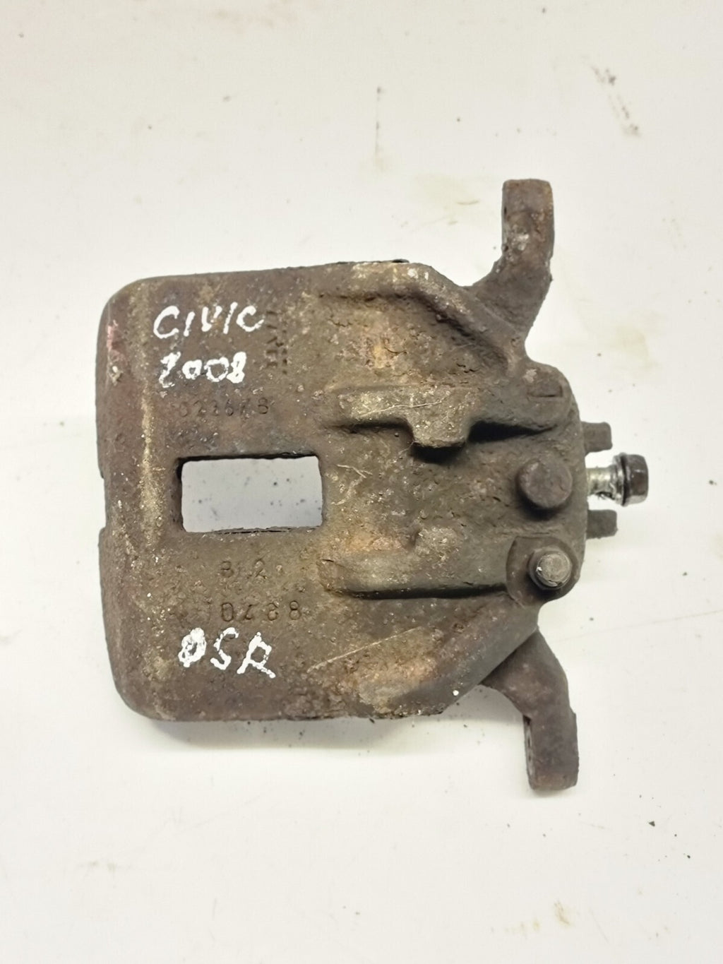 HONDA CIVIC SE 2005-2009 REAR BRAKE CALIPERS (DRIVER SIDE)