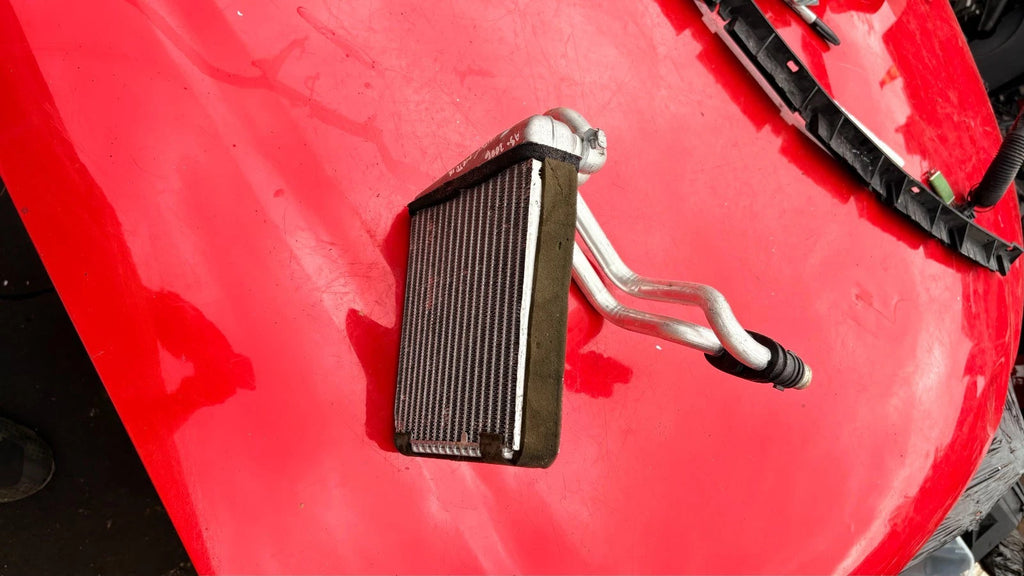 Audi A3 2004-2013 Heater radiator (heater matrix) 1K0819031