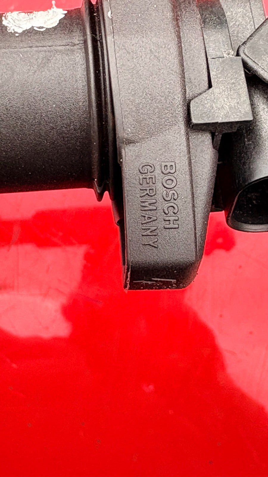 Bosch 0 221 504 Ignition Coil for Mini 2011