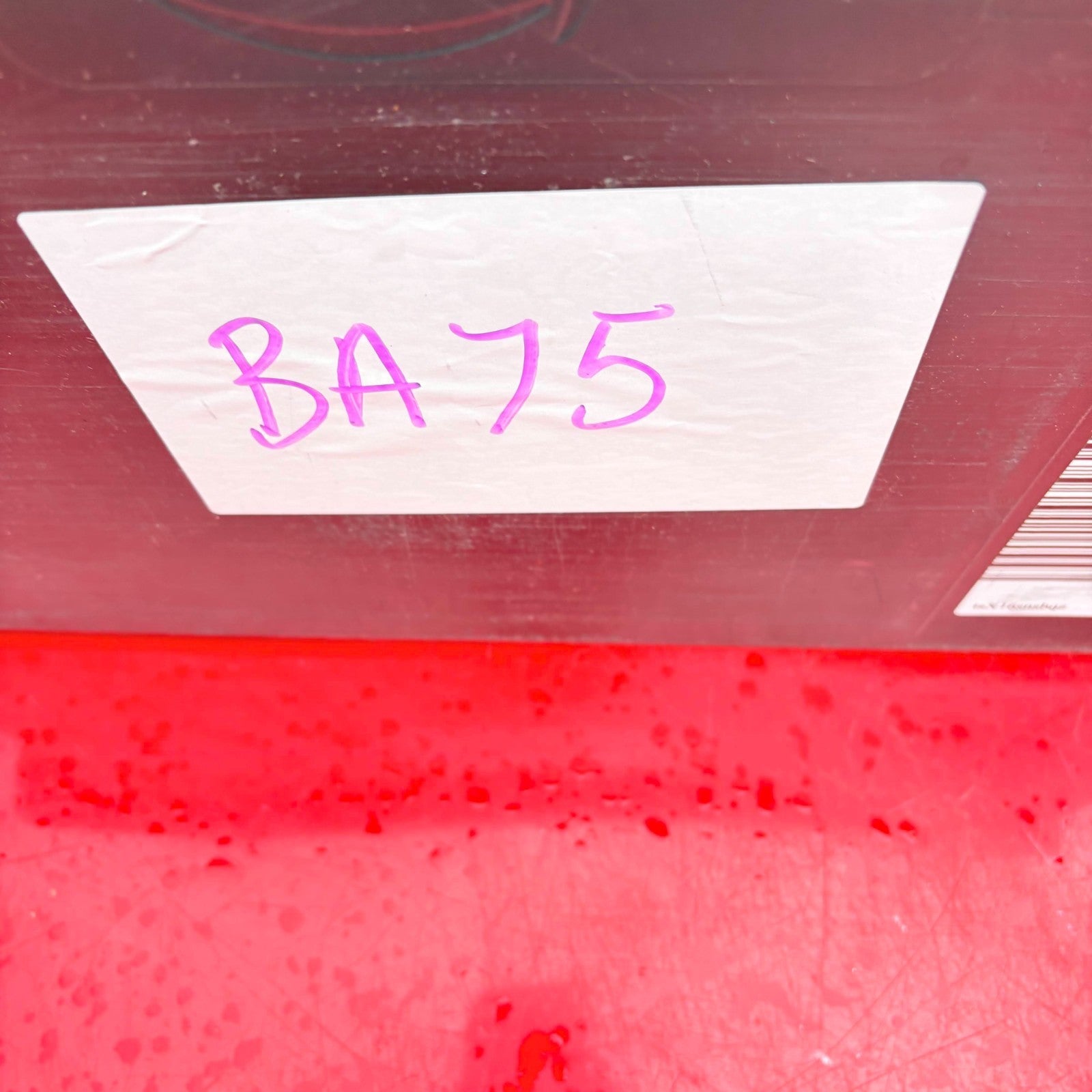 Audi A4 B8 2008-2015 DC/DC Voltage Stabiliser Control Unit 8K0959663