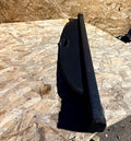 HYUNDAI TUCSON LOAD COVER PARCEL SHELF BLACK. 2015-2020