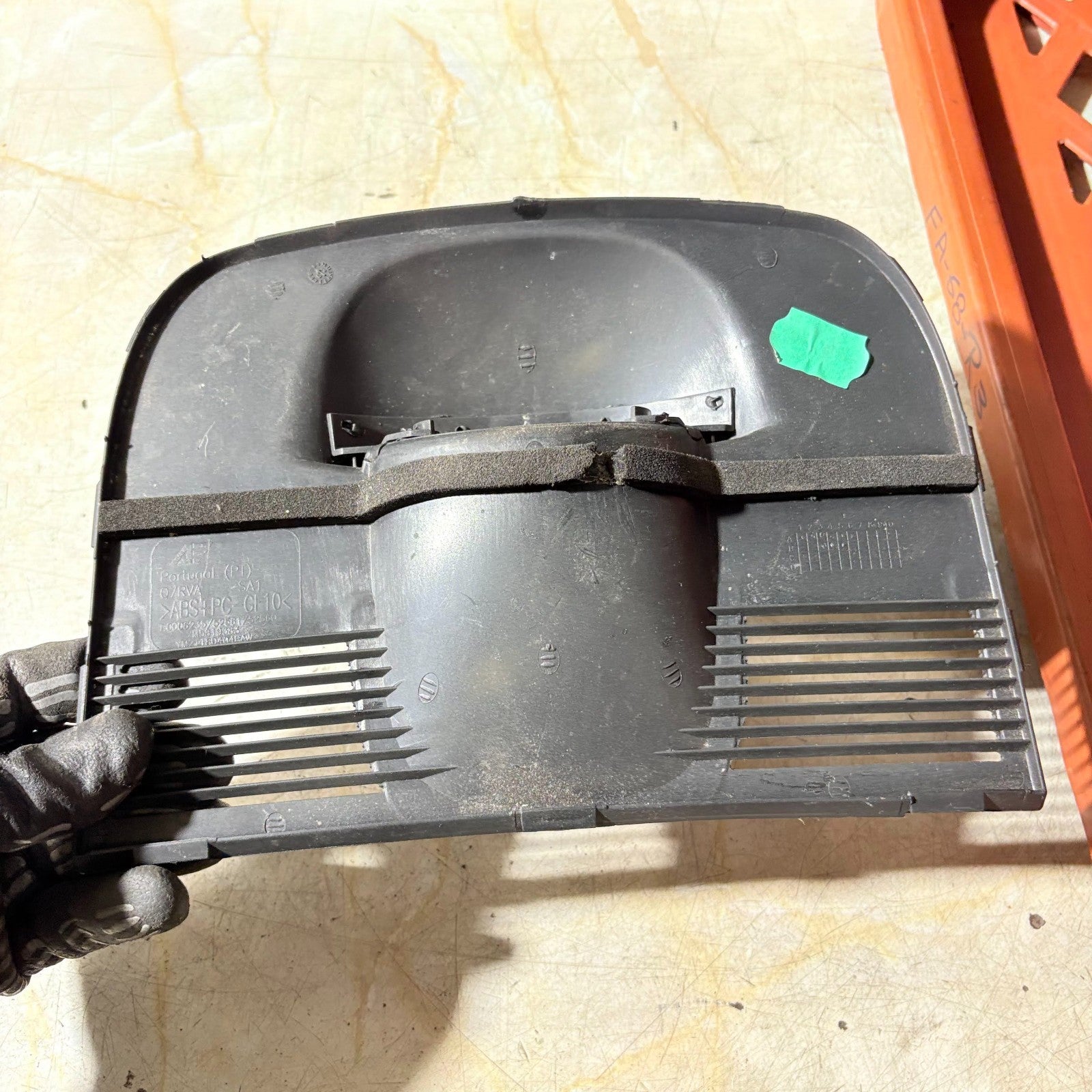 FORD GALAXY Interior Clock T0006235 7M5819383