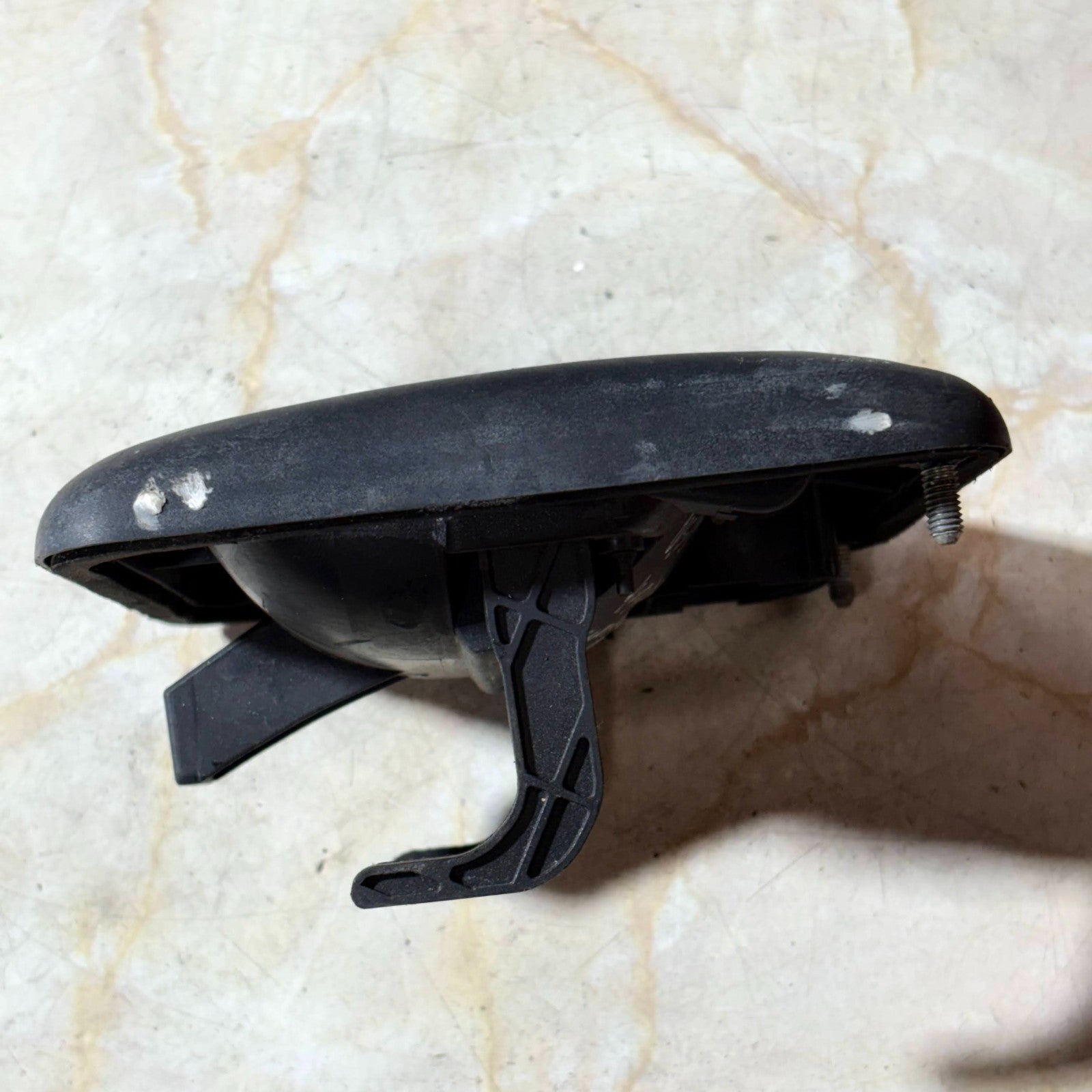 FIAT DUCATO PEUGEOT BOXER CITROEN RELAY 2002-2006 FRONT RIGHT EXTERIOR HANDLE