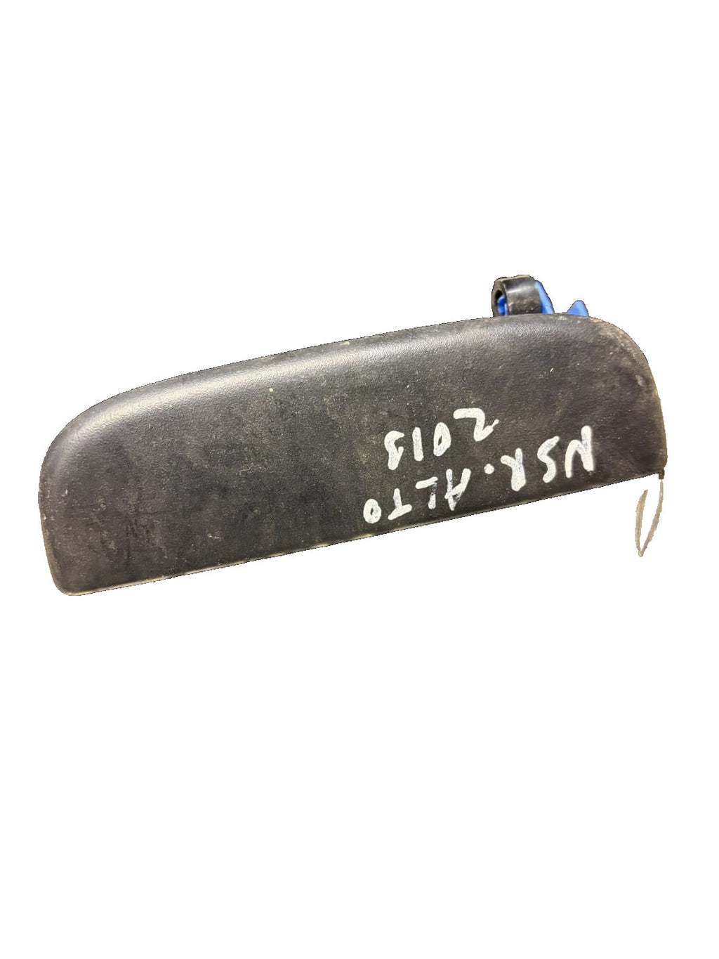Suzuki Alto 2009-2015 5Dr Passenger Rear Left Outer Door Handle 82802M68K50-5PK