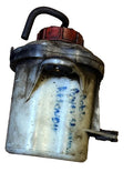 Fiat Doblo MK1 119 223 2006-2010 1.9 Multijet Power Steering Tank 46767469