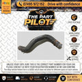 Renault Twingo II MK2 2007-2014 1.2 Upper Radiator Coolant Hose 8200369332