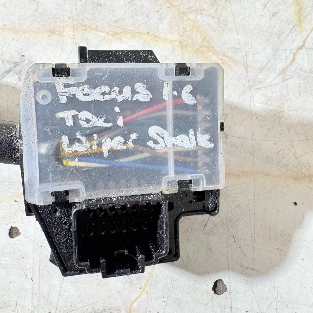 FORD FOCUS MK2 INDICATOR STALK 17D940 2005-2010