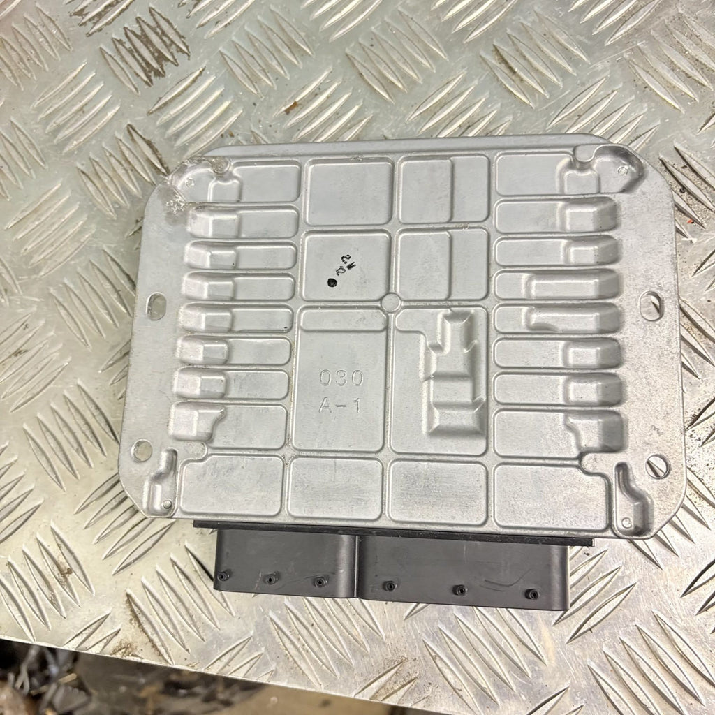 Mazda 6 Engine Control Unit ECU 2.2D Diesel 2010 GH2 Facelift R2BG18881A