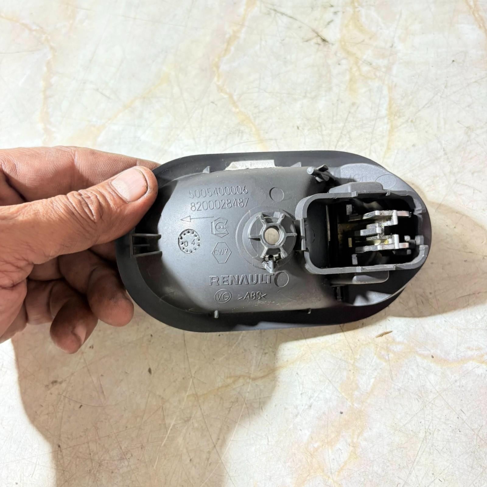 Renault Scenic Interior Inner Door Handle 5005400006