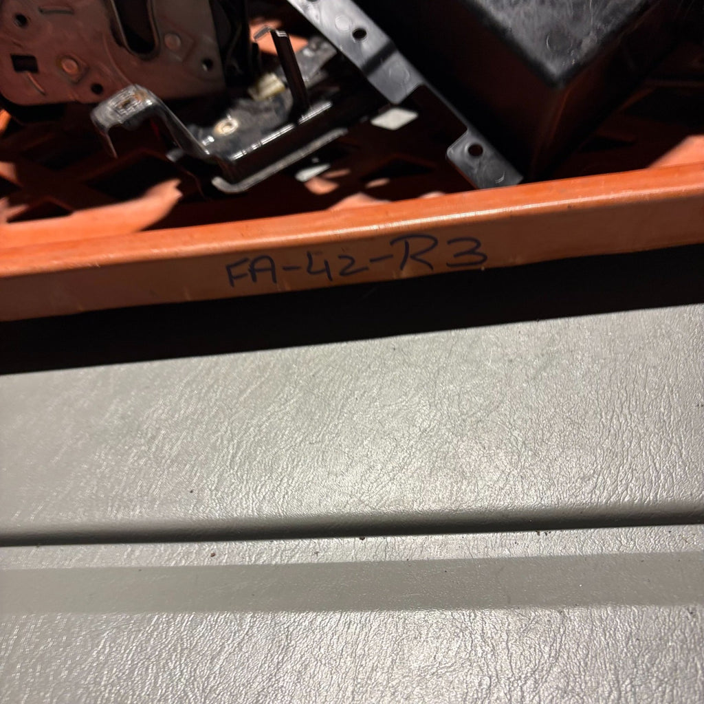 Fiat 500L 2012-2018 Heater Blower Motor Resistor Fan Speed Controller