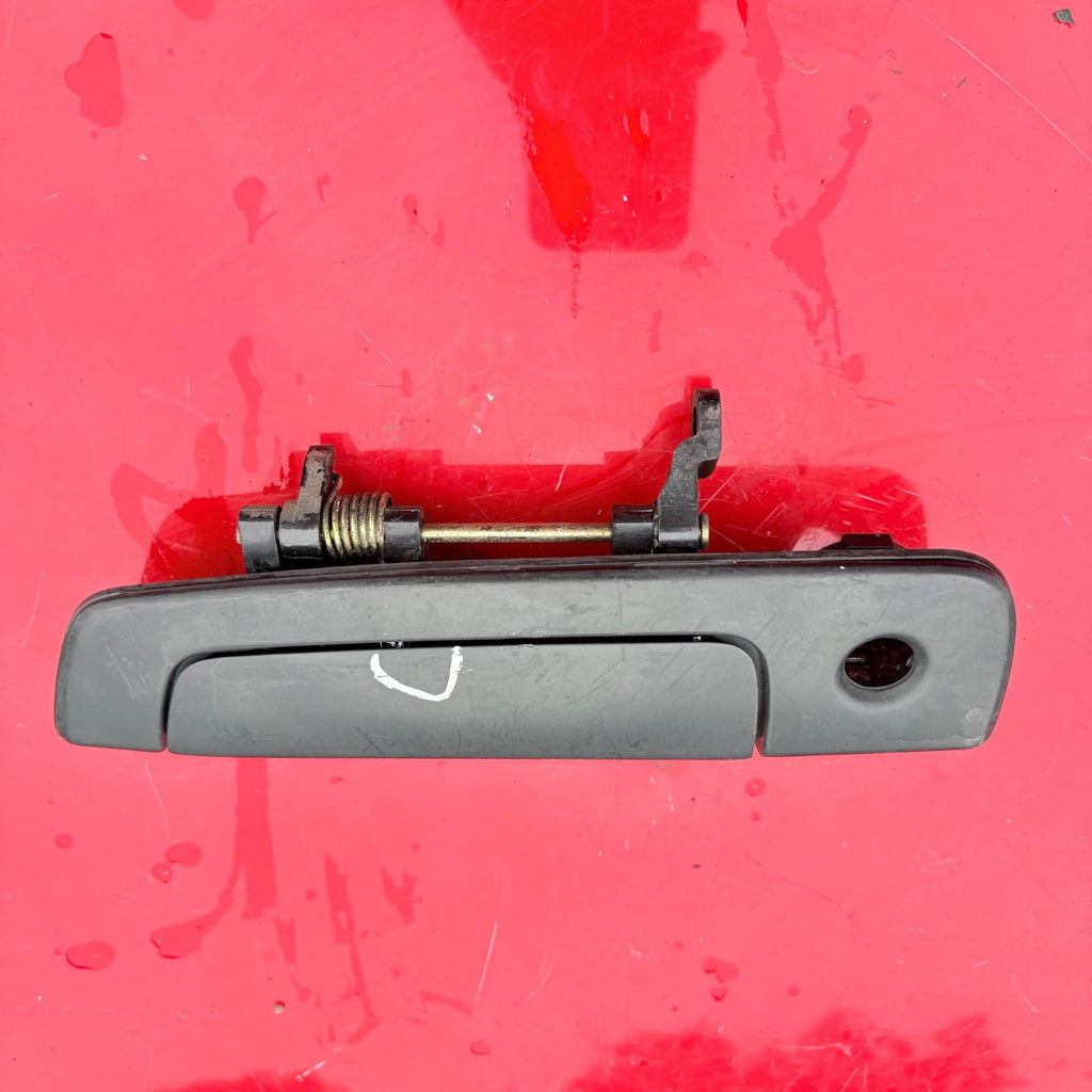 Mitsubishi Lancer Mirage Carisma 96-04 Front Left Exterior Door Handle MR271867