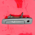 Mitsubishi Lancer Mirage Carisma 96-04 Front Left Exterior Door Handle MR271867