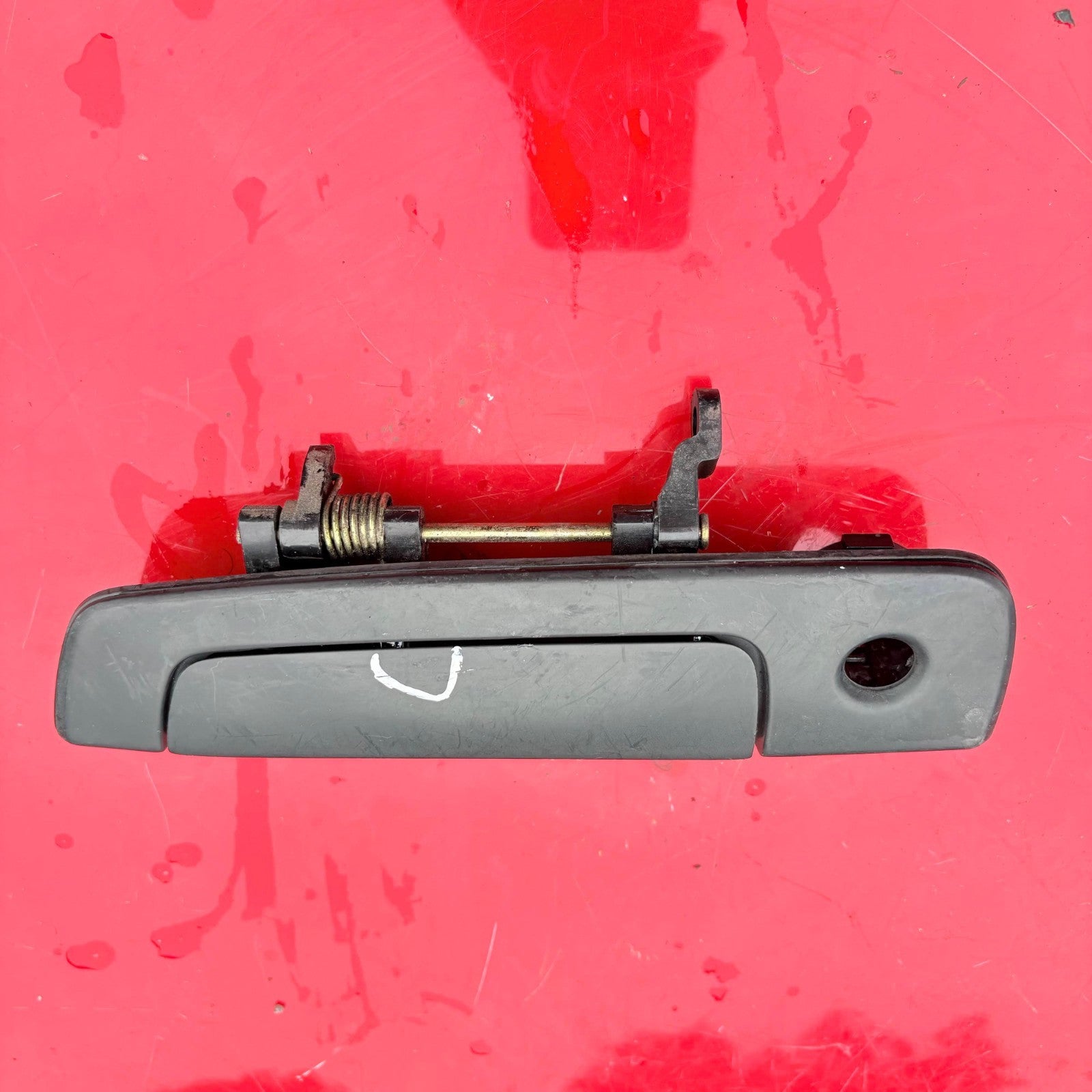 Mitsubishi Lancer Mirage Carisma 96-04 Front Left Exterior Door Handle MR271867