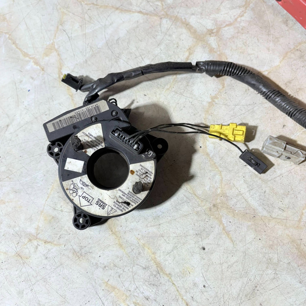 Honda HR-V MK1 1998-2006 Steering Column Squib SRS Slip Ring Clock Spring