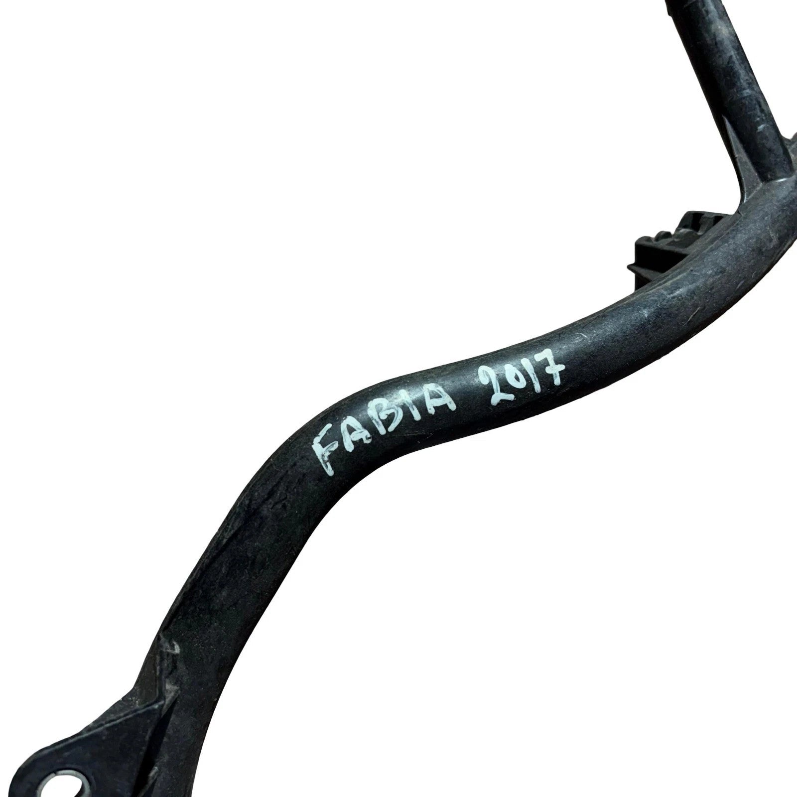 Skoda Fabia MK3 2014-2021 1.0 1.2 1.4 TSI Water Coolant Pipe 04E121070AC
