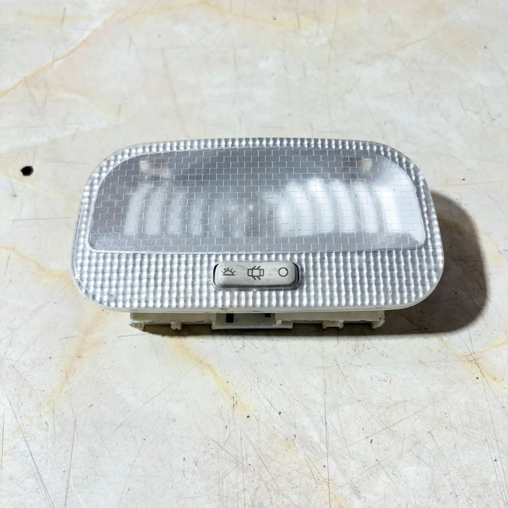 CITROEN C3 PICASSO 2008-2017 INTERIOR LIGHT 9682063980