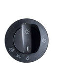 Volkswagen Golf V 2008 Light switch 1K0941431 TRP35431