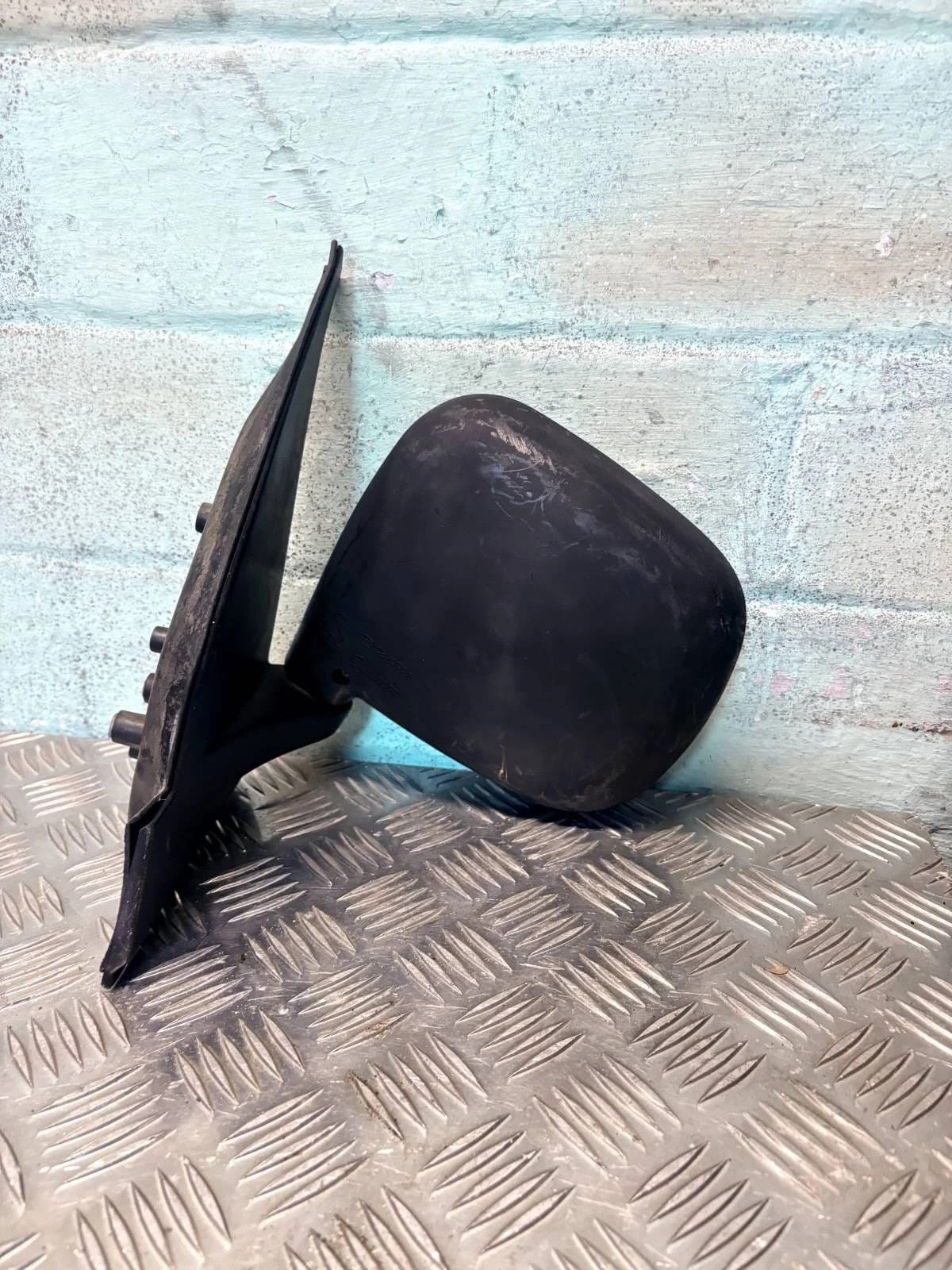 Nissan Vanette Cargo HC23 1994-2002 Passenger Left Wing Door Mirror E9010052