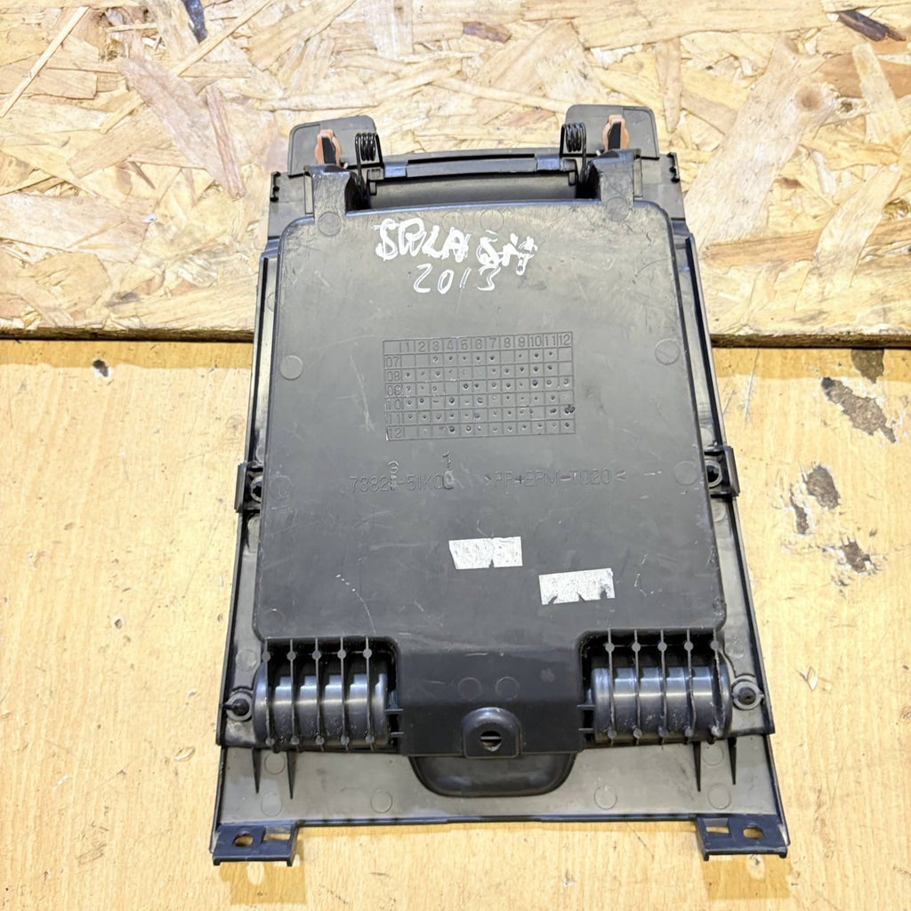 Suzuki Splash/Vauxhall Agila B 2008-2014 Cubby Box 73821-51K0
