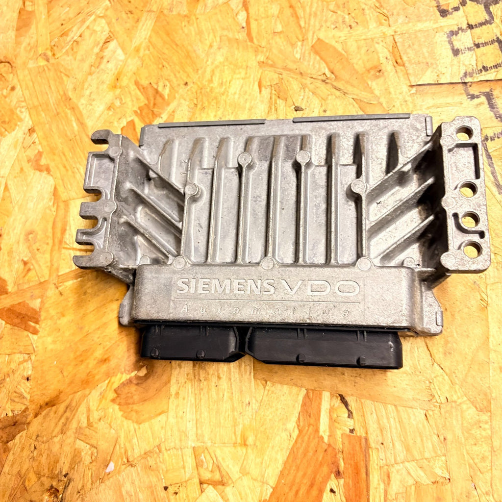 MINI ONE 2001-2008 ENGINE CONTROL UNIT ECU 1214-7545789-01