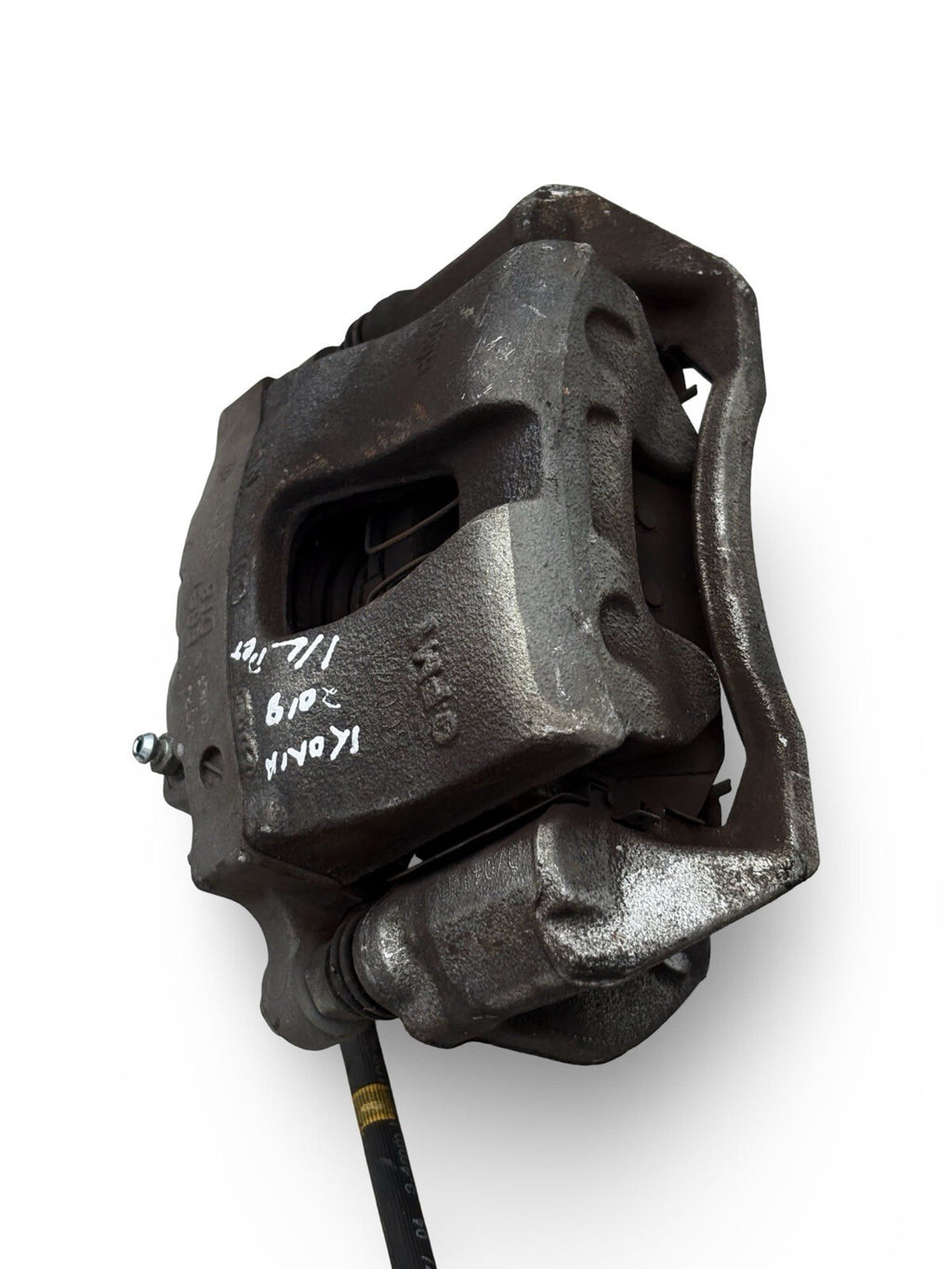 HYUNDAI KONA BRAKE CALIPER FRONT RIGHT 1.6 HYBRID 58130CM100 MK1 2017-2023