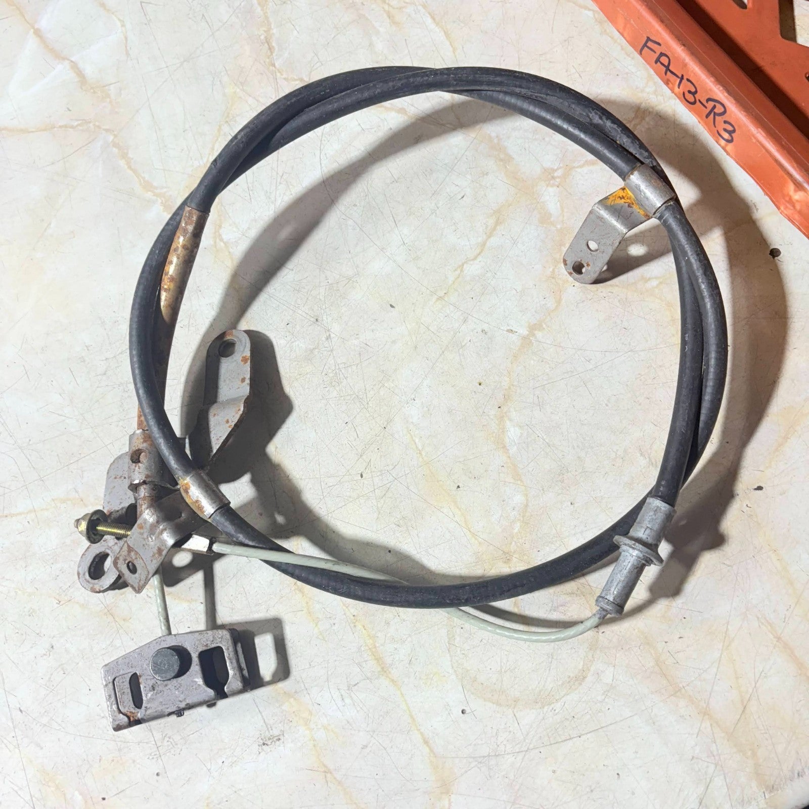 Parking Brake Cable for Nissan