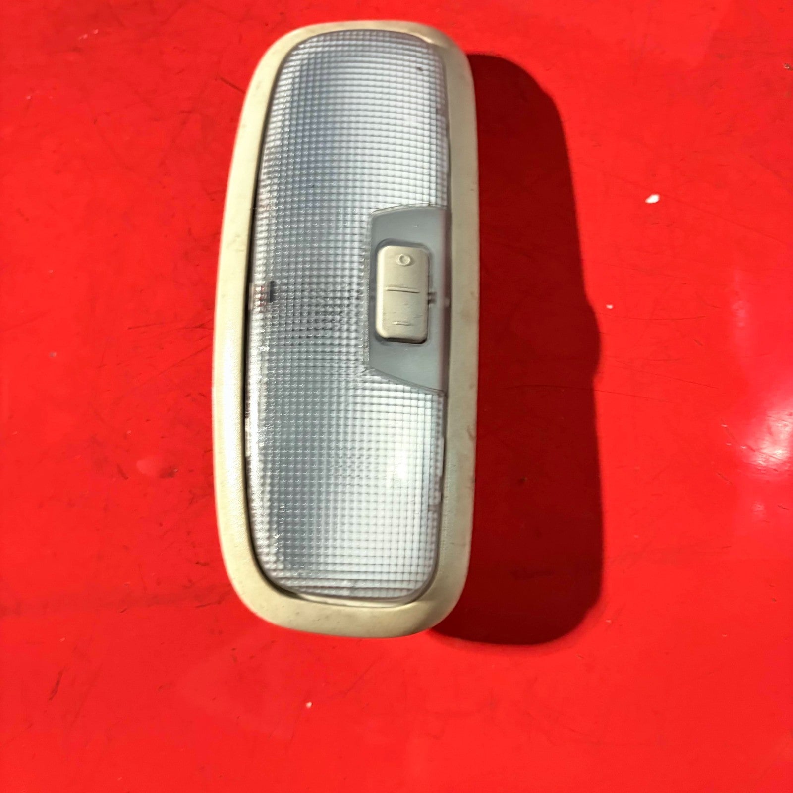 Ford B Max Interior Roof Reading Light Rear 2012-2017