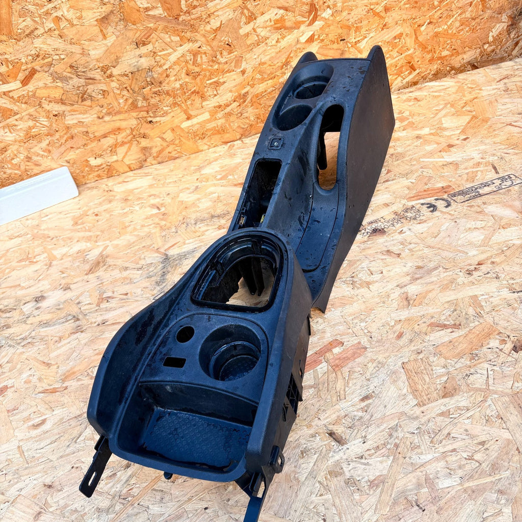 Seat Leon 2008 Centre Console Panel 1P0863739