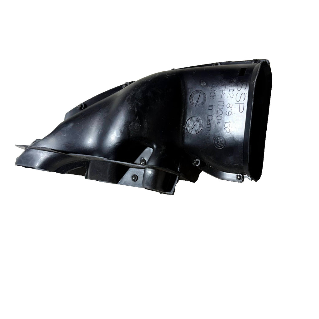 Seat Ibiza FR 2015-2017 Footwell Air Vent Heater Duct Pipe 6C2819152