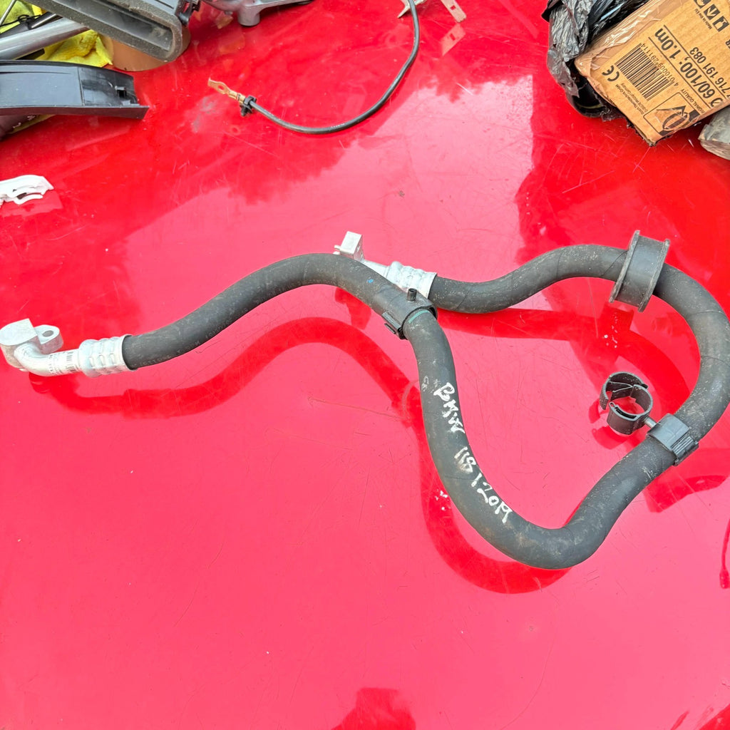 BMW 1 SERIES 118i AC AIR CON CONDITIONING HOSE PIPE 9337134 2019