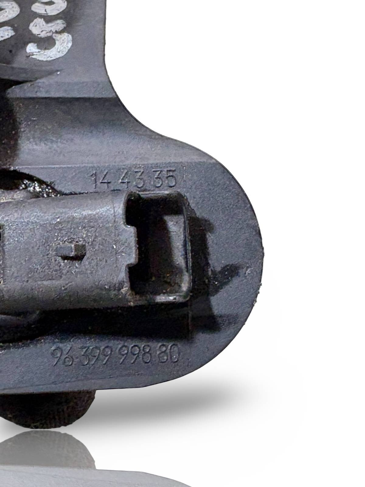 CITROEN C3 MK1 02-09 1.1 PETROL CRANKSHAFT SENSOR 9639999880