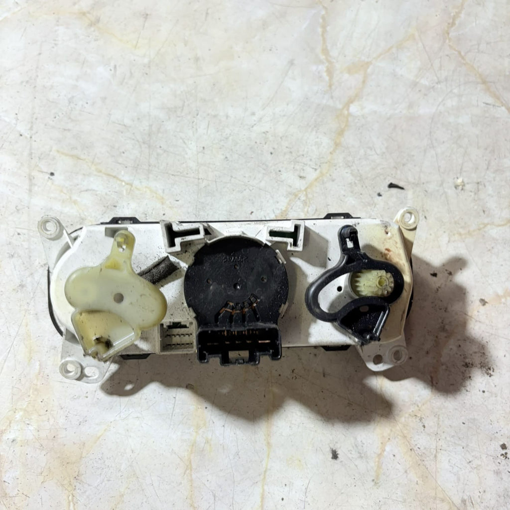 07-09 Dodge Caliber Jeep Compass Patriot Heater A/C Climate Control 55111847AD