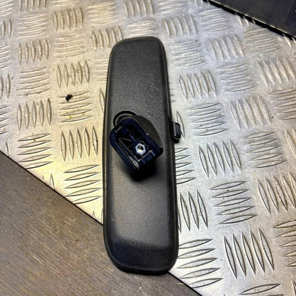 Kia Venga 2011 Interior Rear View Mirror 012143